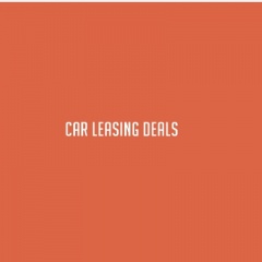 Car Leasing Deals