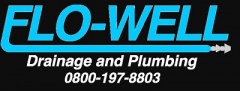 Flo-Well Drainage and Plumbing
