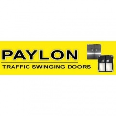 Paylon Traffic Swinging Doors