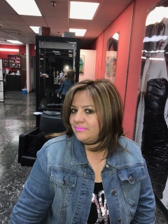 La Pelu Hair Salon in Tropicana Av. Las Vegas, NV