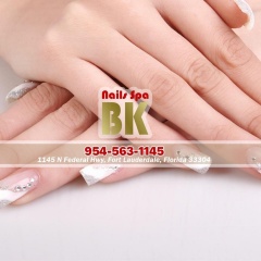 Nails Spa BK