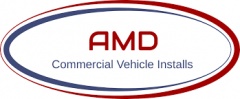 AMD Commercial Vehicle Installs