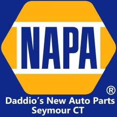 Daddio's Used Auto Parts Inc