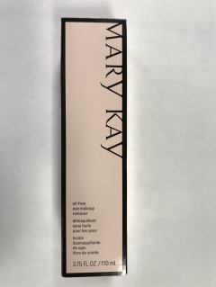 Mary Kay Make Up $15