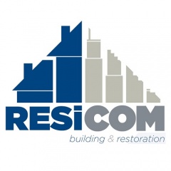 Resicom Building & Restoration