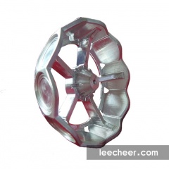 Hong Kong Leecheer Prototype Manufacturing Limited