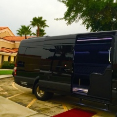 Sweetwater Limousine
