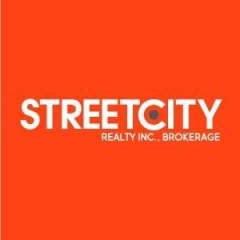 Street City Realty Inc
