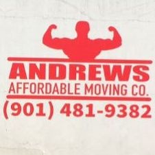 Andrew's Affordable Moving Company