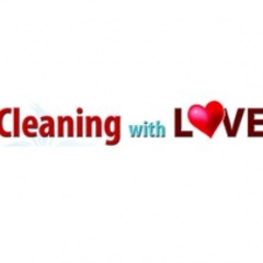 Cleaning with Love, LLC