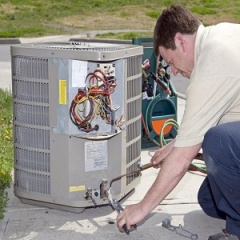 Rock Hill Heating and Air Conditioning