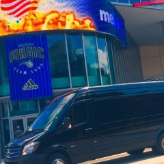 Sweetwater Limousine