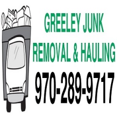 Greeley Junk Removal & Hauling