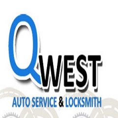 Q West Auto Service & Locksmith