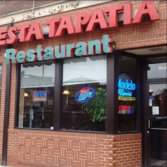 Fiesta Tapatia Restaurant