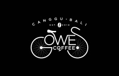 Coffeeshop In Bali