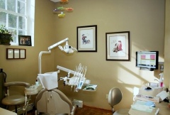  Cazes Family Dentistry LLC