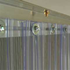 Austcold Industries Pty Ltd - PVC Strip Curtains Australia