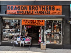 Dragon Brothers Inc | Bolsos de Los Angeles para la venta
