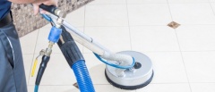SK Tile and Grout Cleaning