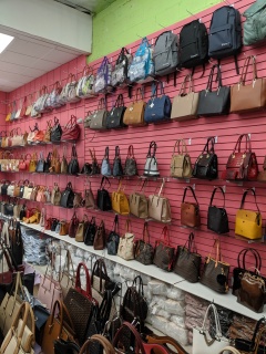 Ellene Co Inc | Wholesale and Import Fashion Handbags