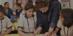 Edify Schools - Education Franchise in India