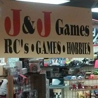 J & J Games
