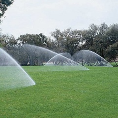 All-Pro Sprinklers & Irrigation