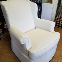 Golden Eagle Upholstery Services