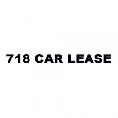 718 Car Lease