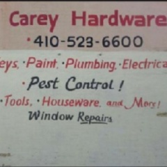 Carey Hardware