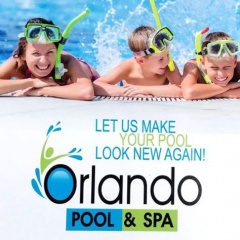 Orlando Pool & Spa