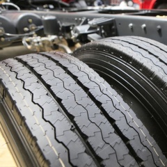 Mike's Top Spot Tires
