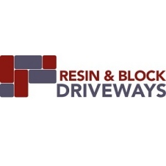 Resin & Block Driveways Ltd