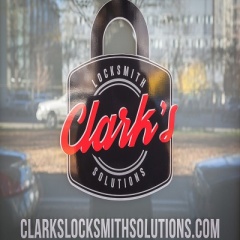 Clark's Locksmith Solutions