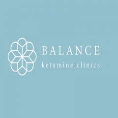 Balance Ketamine Clinics Chicago
