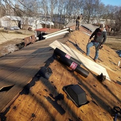 Nashville Roofers