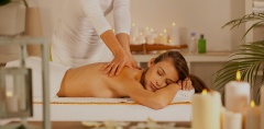 Body Rub Massage for Women NYC