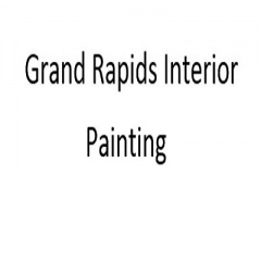 Grand Rapids Interior Painting