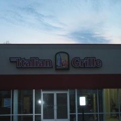 The Italian Grille