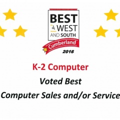 K2 Computer Associates