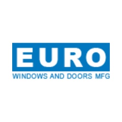 EURO Windows and Doors MFG