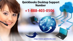 QB~ Intuit (+1)-888-4O3-O5O6 || Quickbooks Desktop Support Phone Number