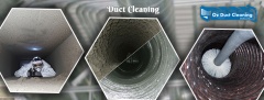 OZ Duct Cleaning