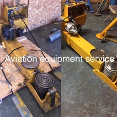 Aviation Equipment Service LLC