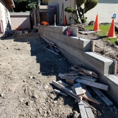 Jesse's Concrete Contractor