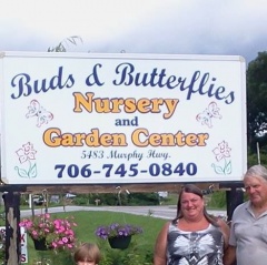 Buds & Butterflies Nursery & Garden Center