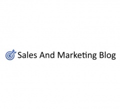 Sales and Marketing Blog