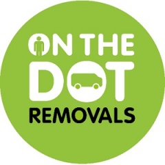 On The Dot Removals Limited
