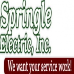 Springle Electric, Inc.